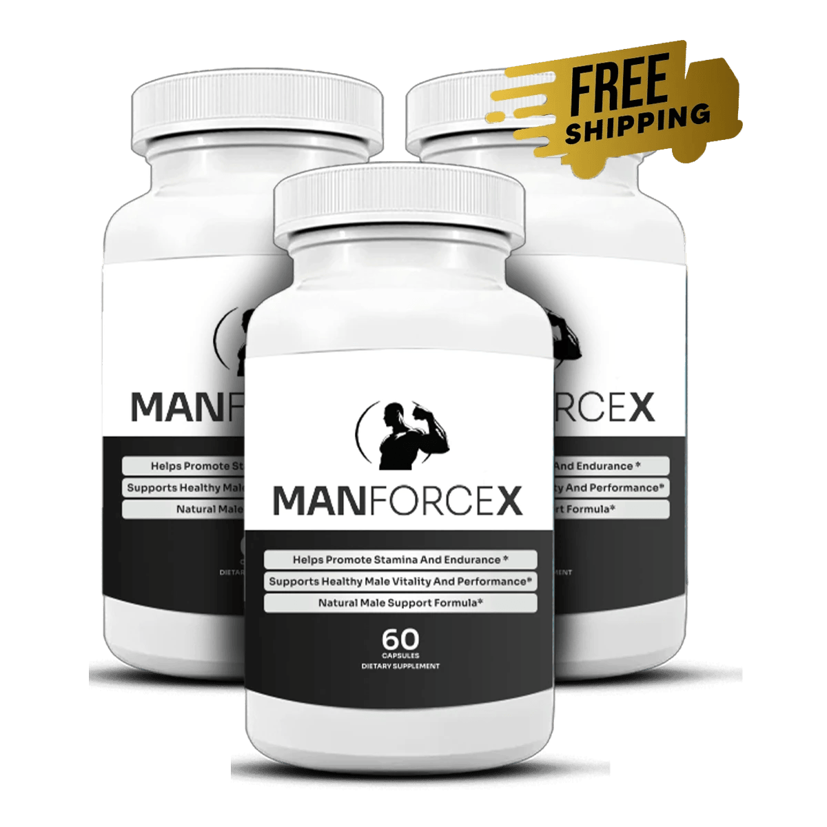 manforcex