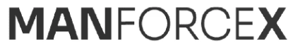 manforcex logo